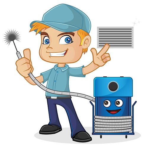 Tips for Finding the Best Air Duct Cleaning Service in Montreal
